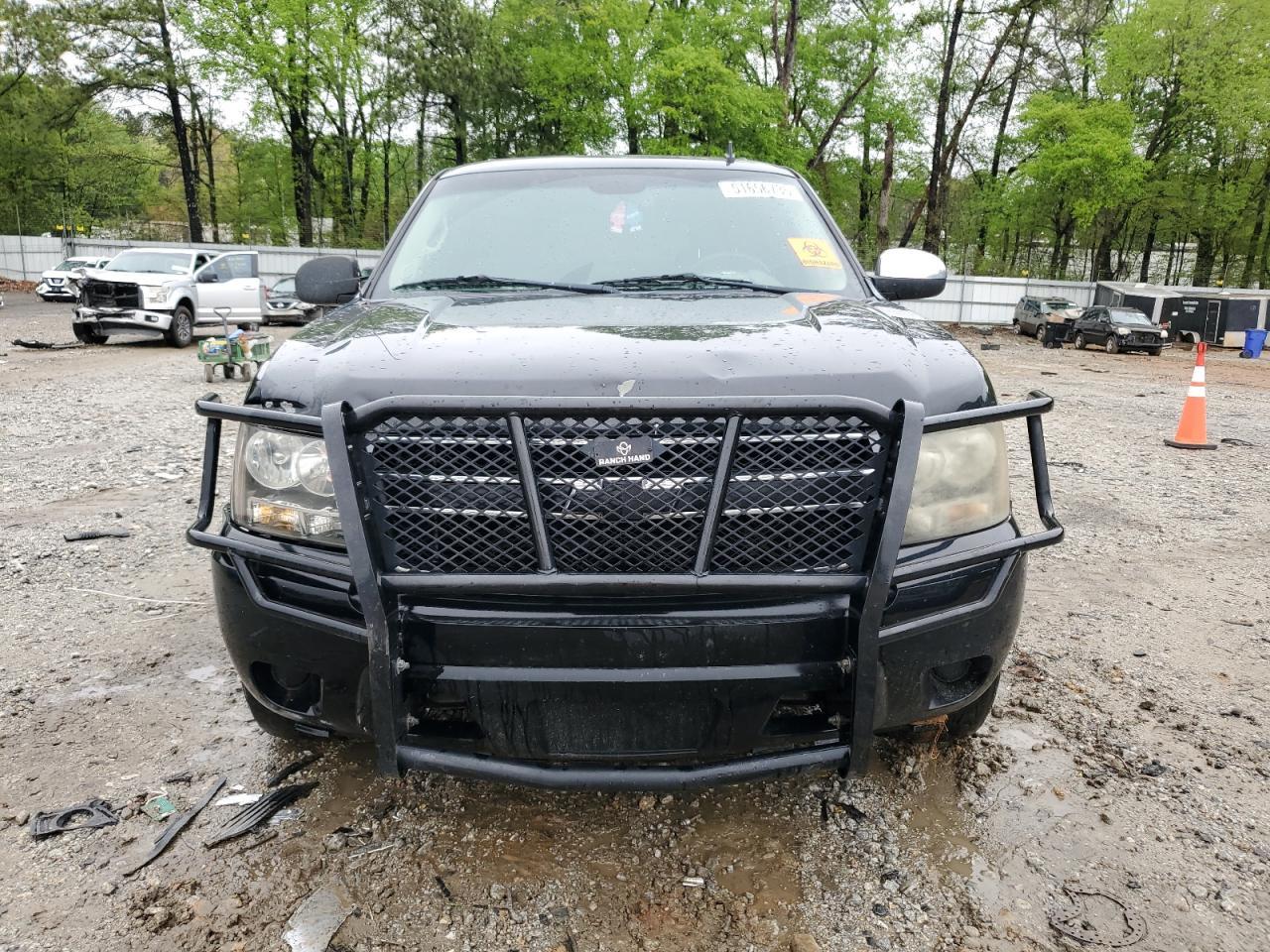 2008 Chevrolet Avalanche C1500 - Image 5