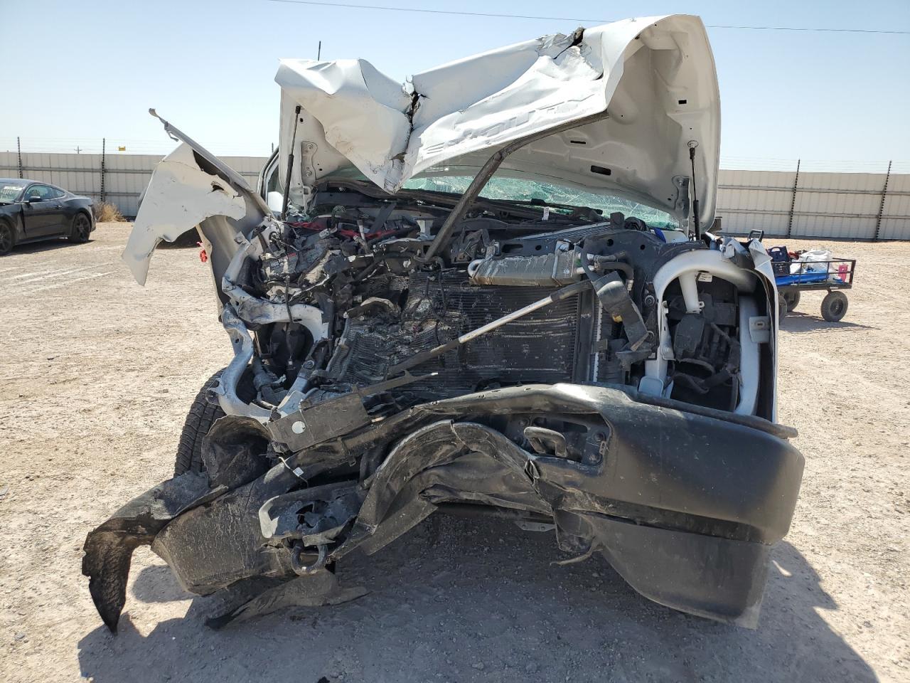 2025 Ford F250 Super Duty - Фото 5