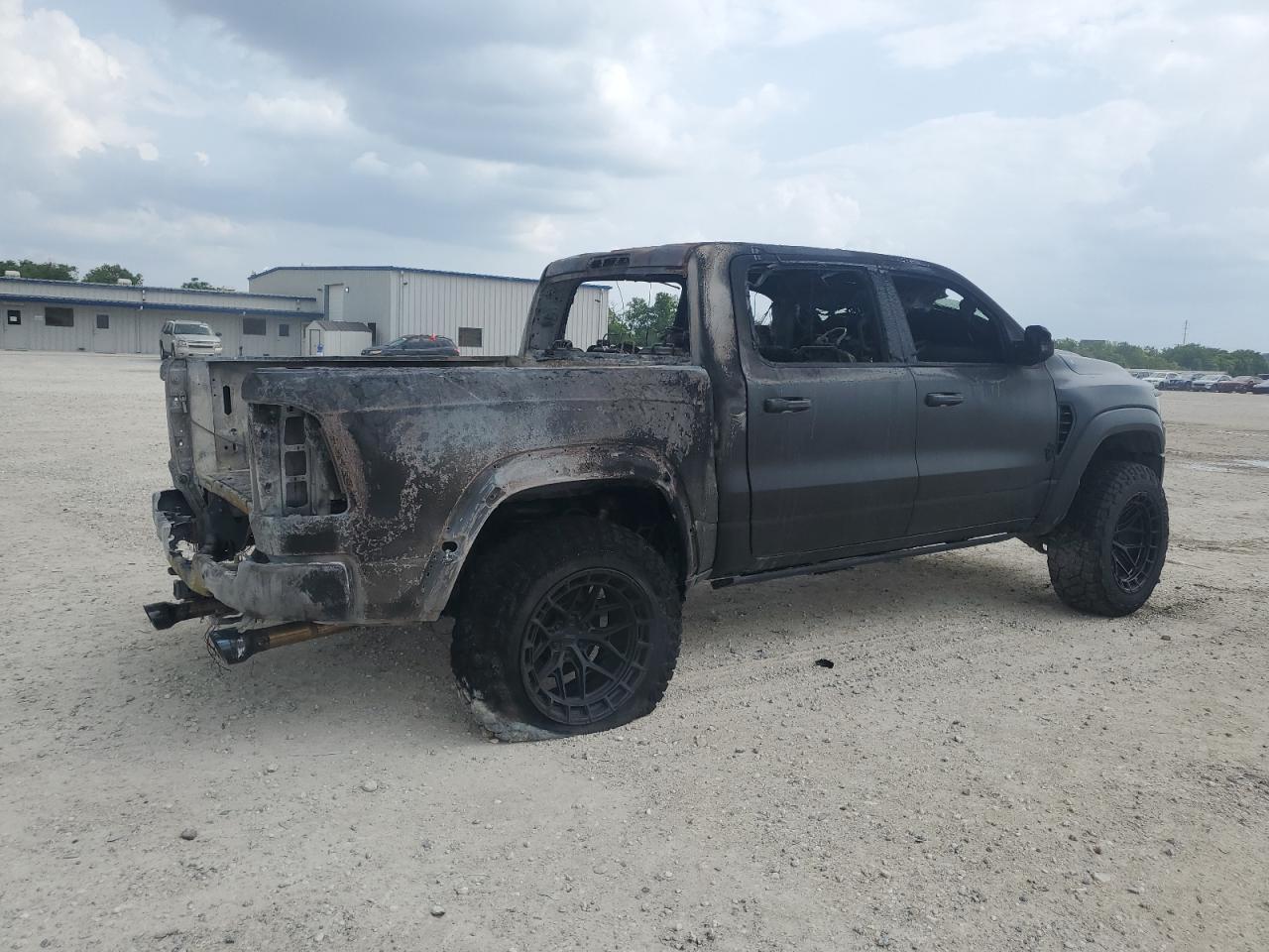 2024 Ram 1500 Trx - Image 3