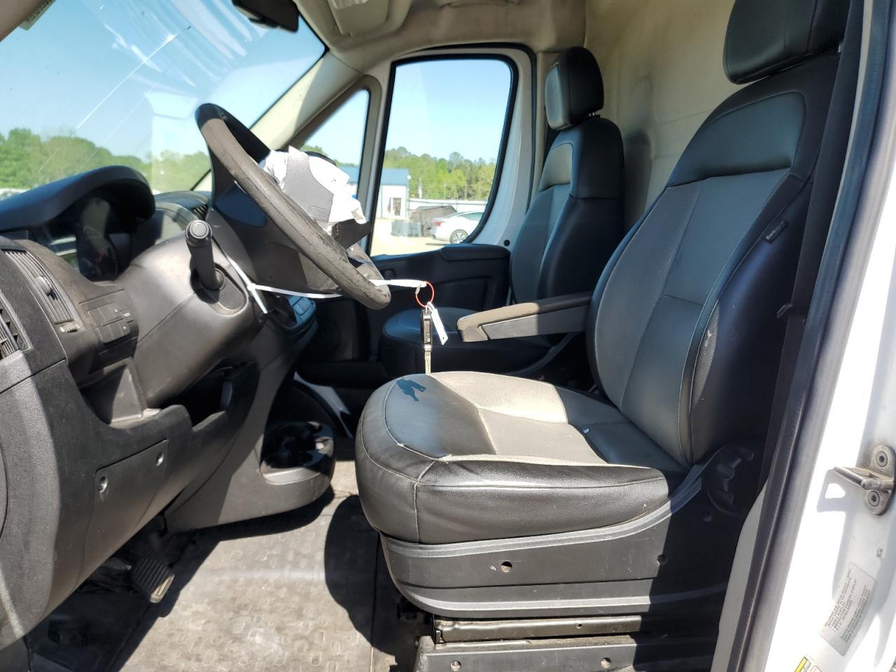 2017 Ram Promaster 1500 1500 Standard - Фото 7