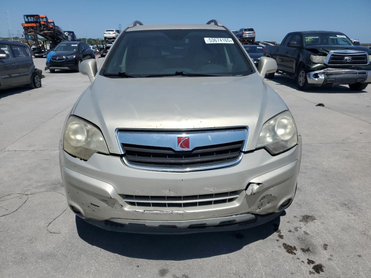 2009 Saturn Vue Xr - Image 5
