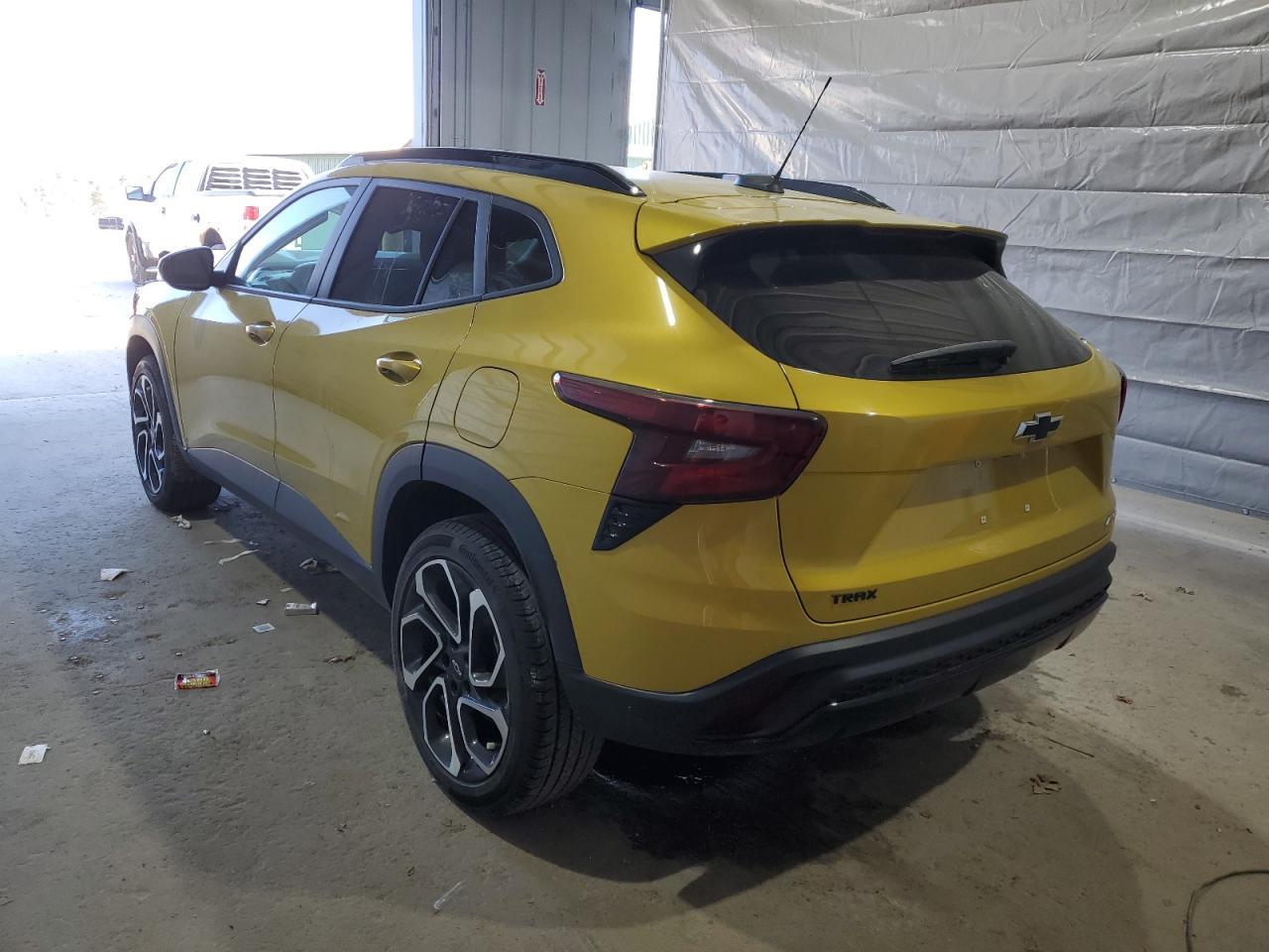 2024 Chevrolet Trax 2Rs - Фото 2