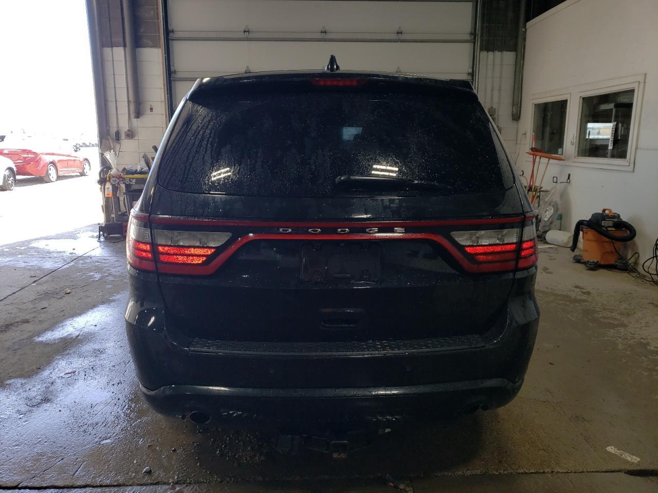2015 Dodge Durango R/T - Фото 6