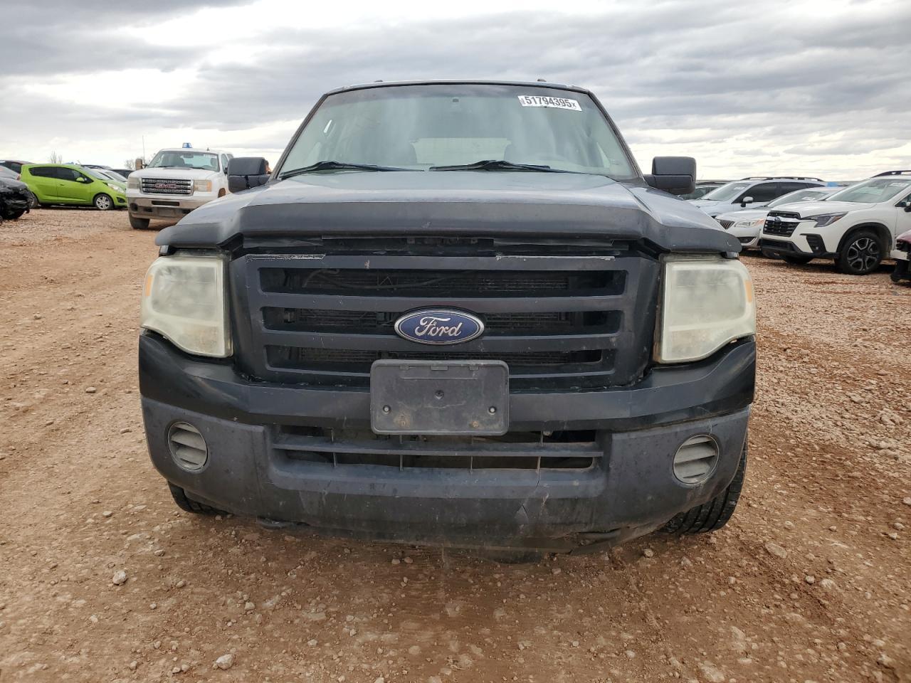 2007 Ford Expedition Xlt - Фото 5