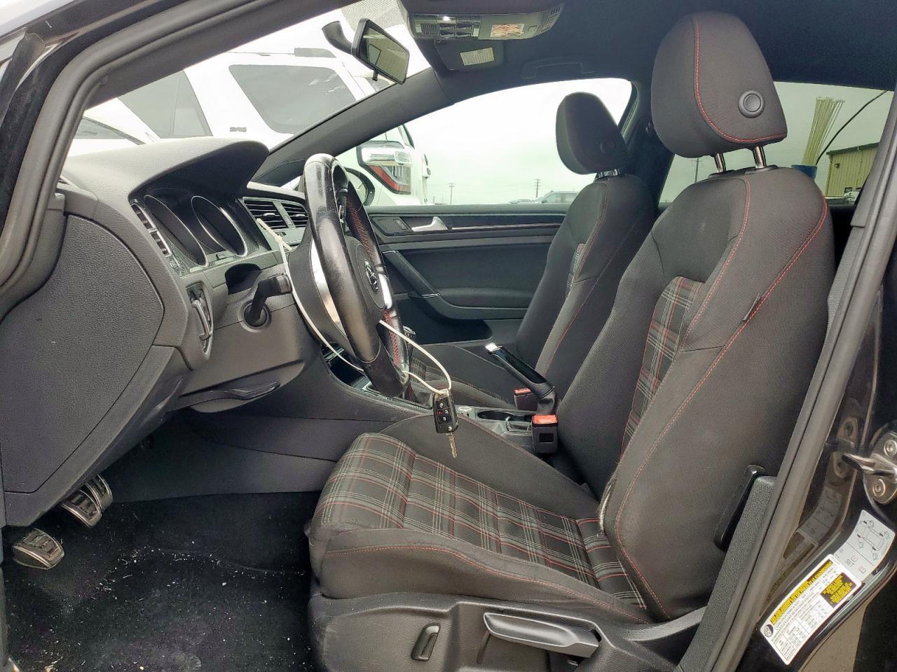 2017 Volkswagen Gti S - Image 7