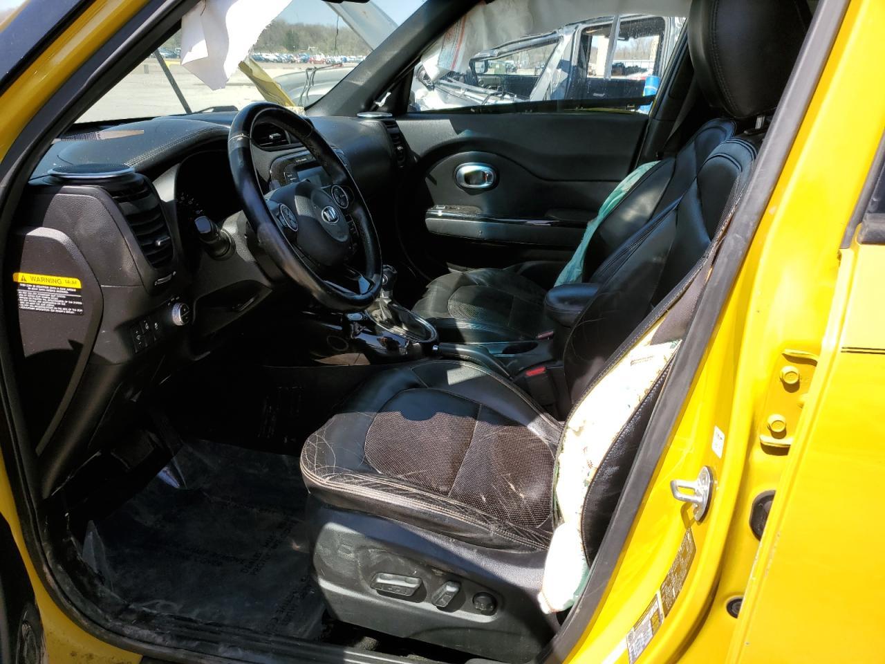 2014 Kia Soul ! - Фото 7