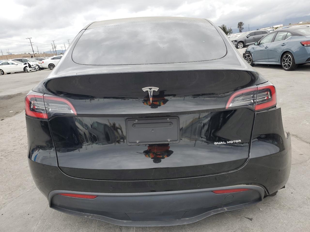 2021 Tesla Model Y - Image 6