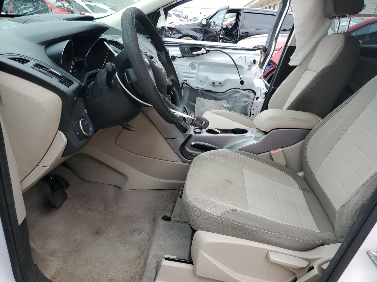 2013 Ford Escape Se - Фото 7