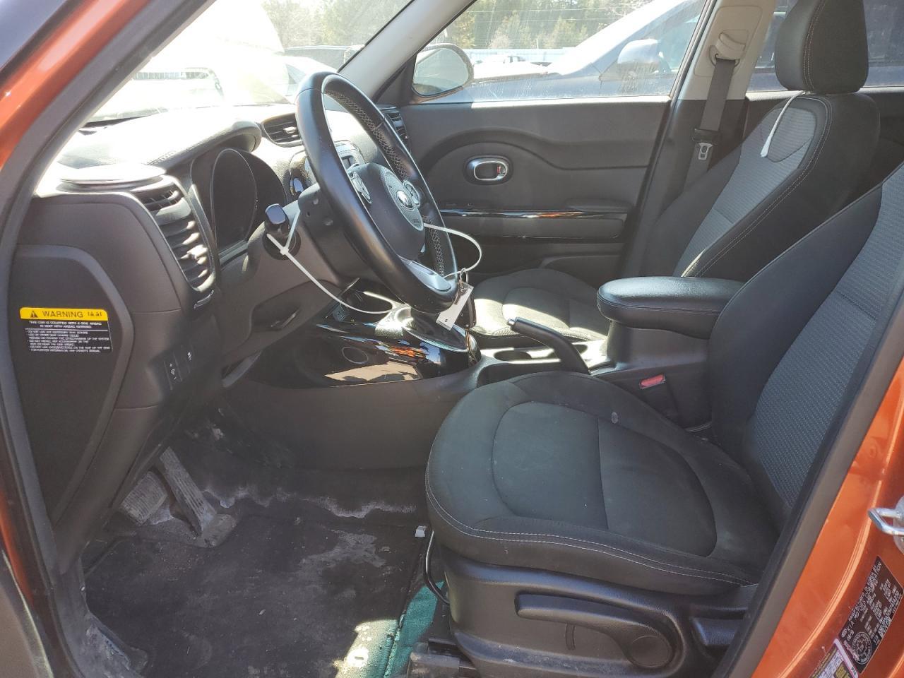 2017 Kia Soul + - Image 7