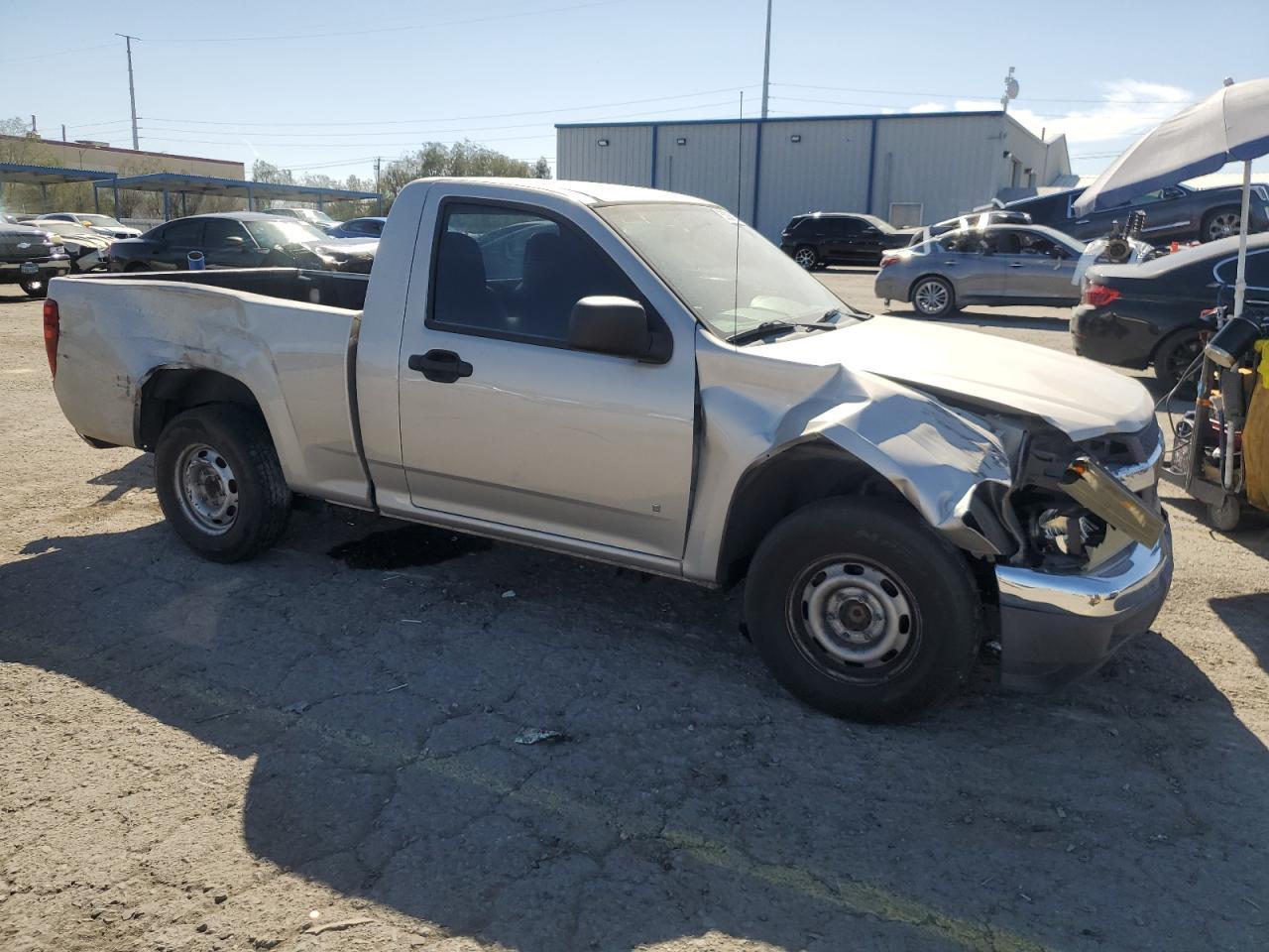 2006 Chevrolet Colorado - Фото 4
