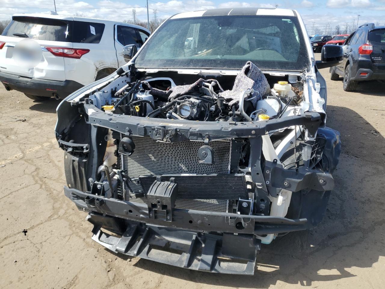 2021 Dodge Durango R/T - Фото 5