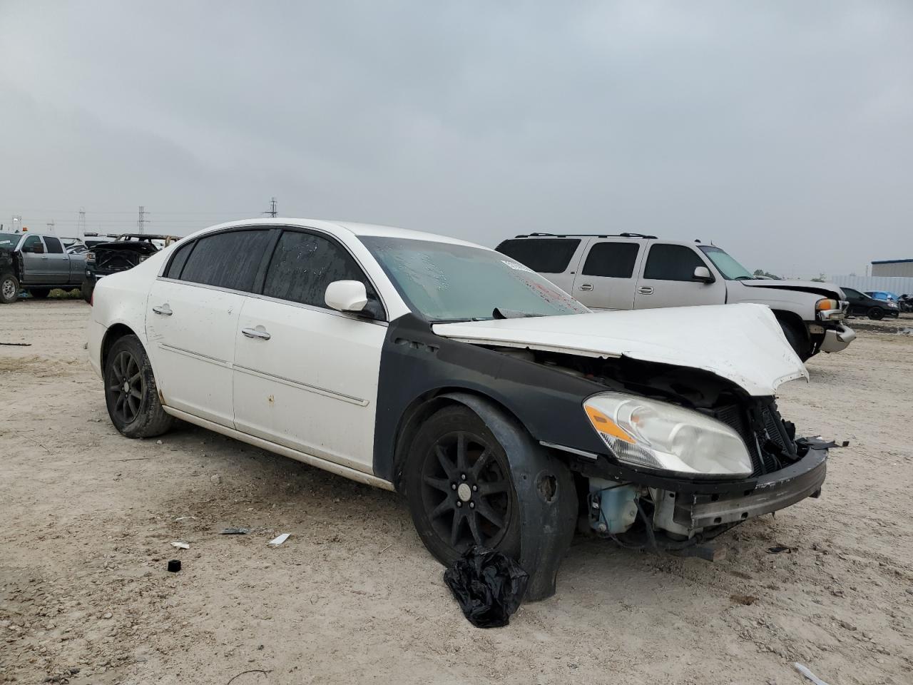 2006 Buick Lucerne Cxl - Image 4
