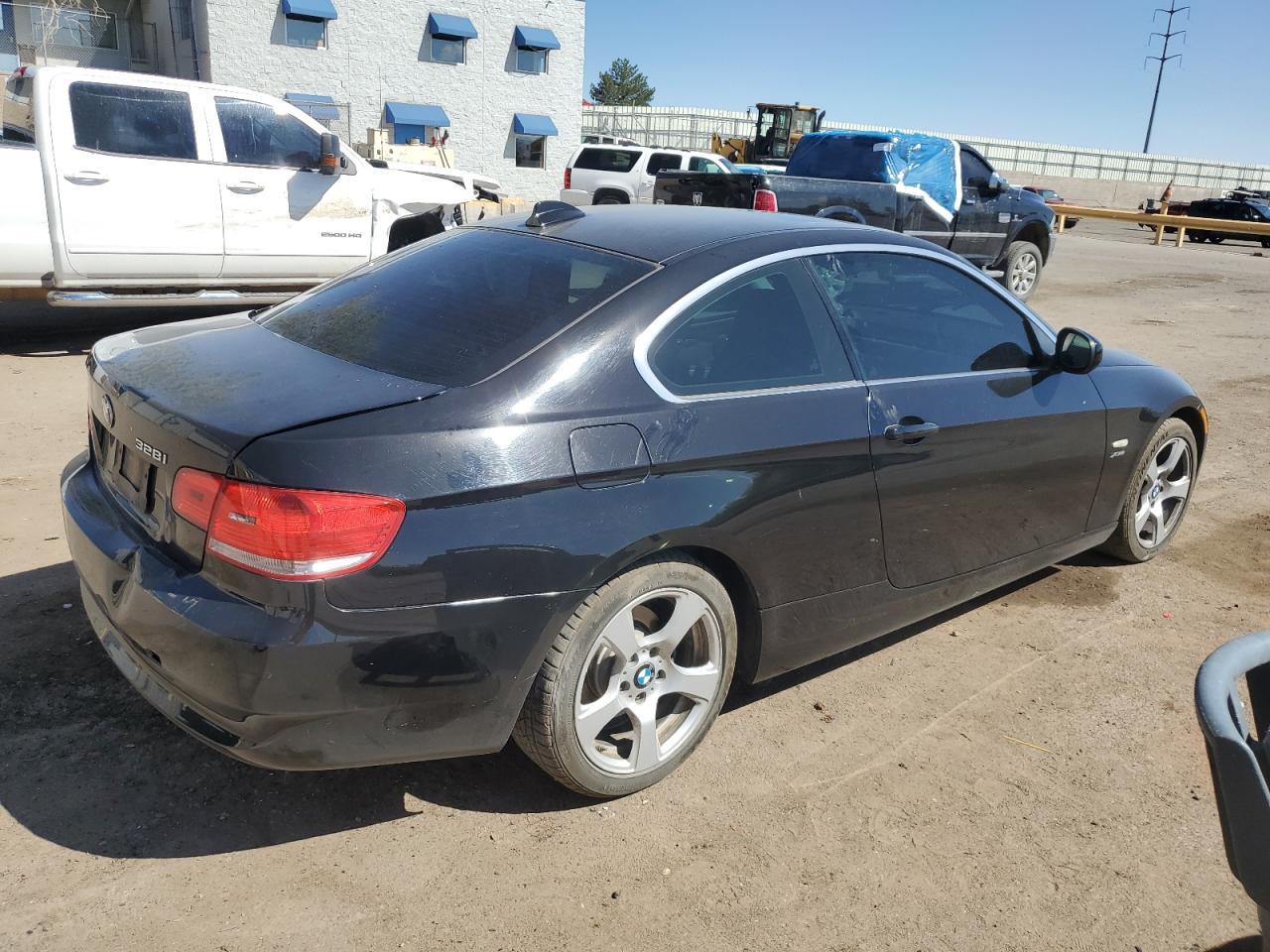 2010 BMW 328 Xi - Фото 3
