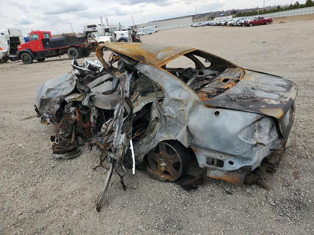 2001 Ford Taurus Sel - Image 2