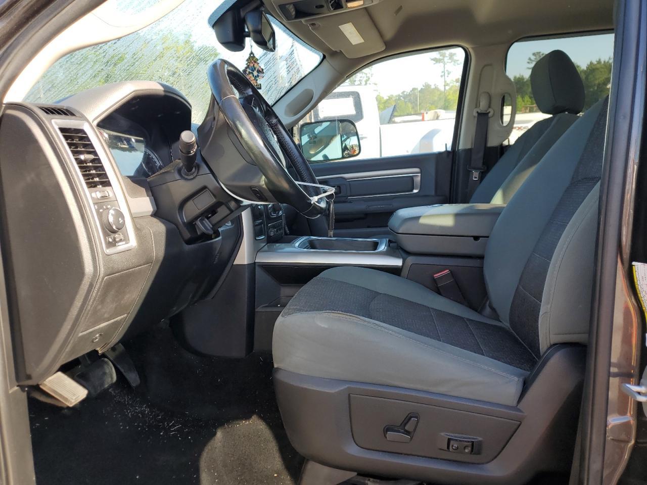 2018 Ram 3500 Slt - Фото 5