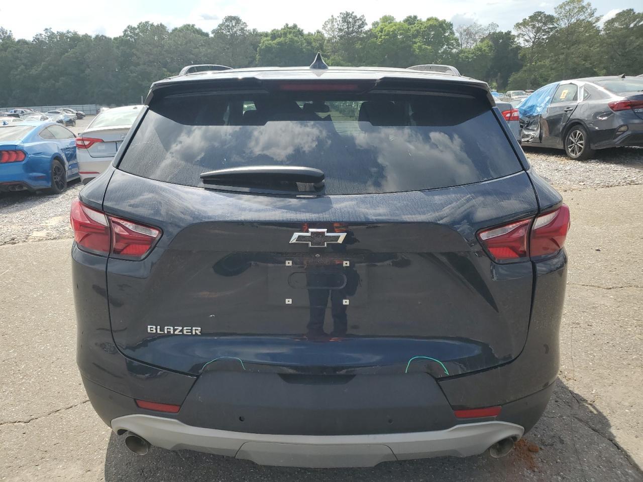 2021 Chevrolet Blazer 2Lt - Image 6
