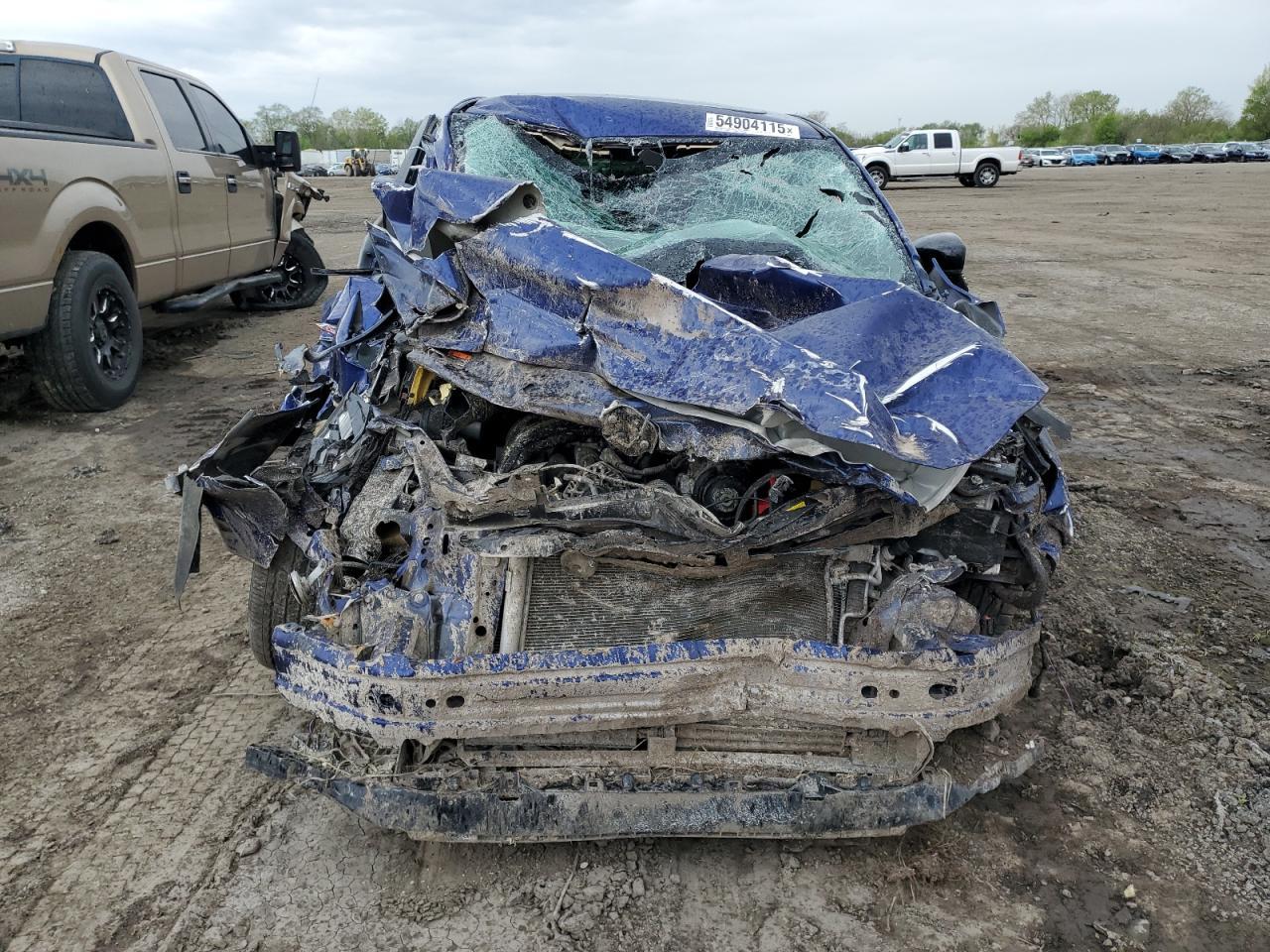 2024 Subaru Impreza Rs - Фото 5