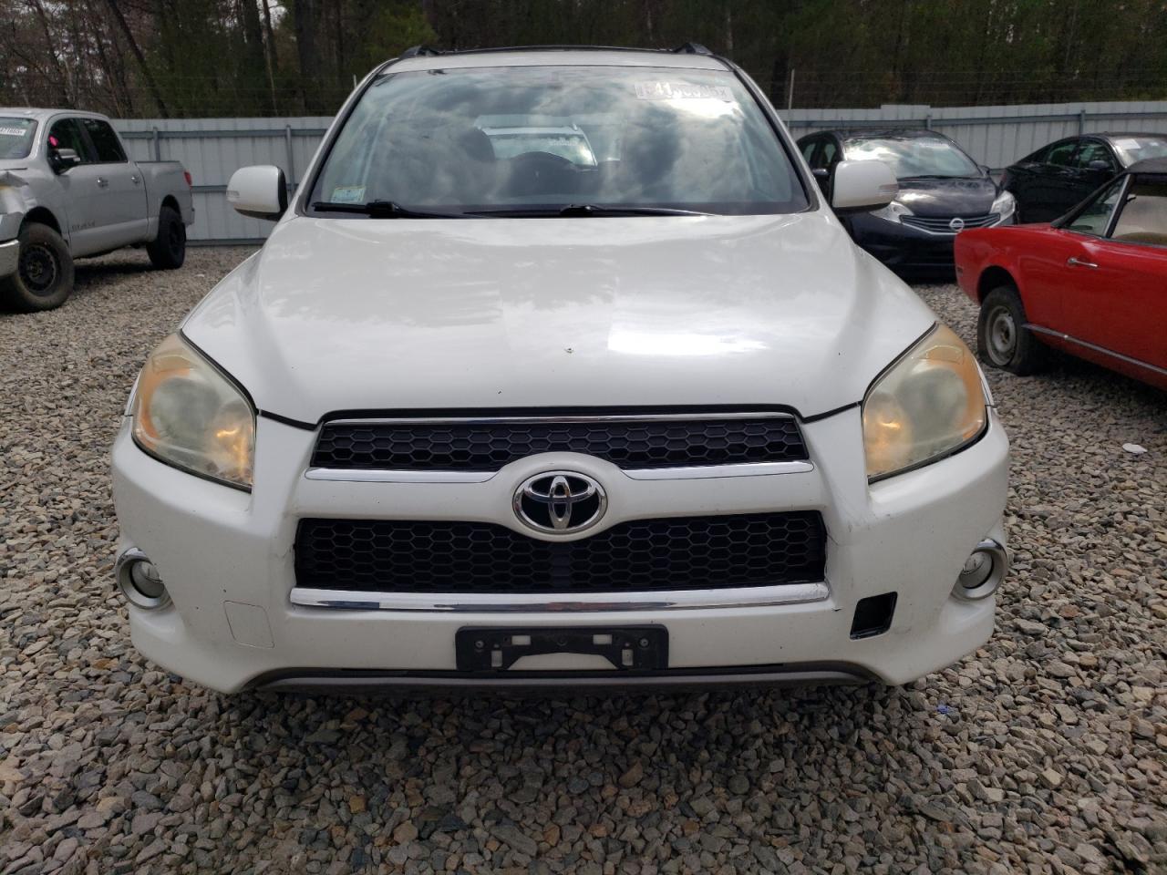 2011 Toyota Rav4 - Image 5