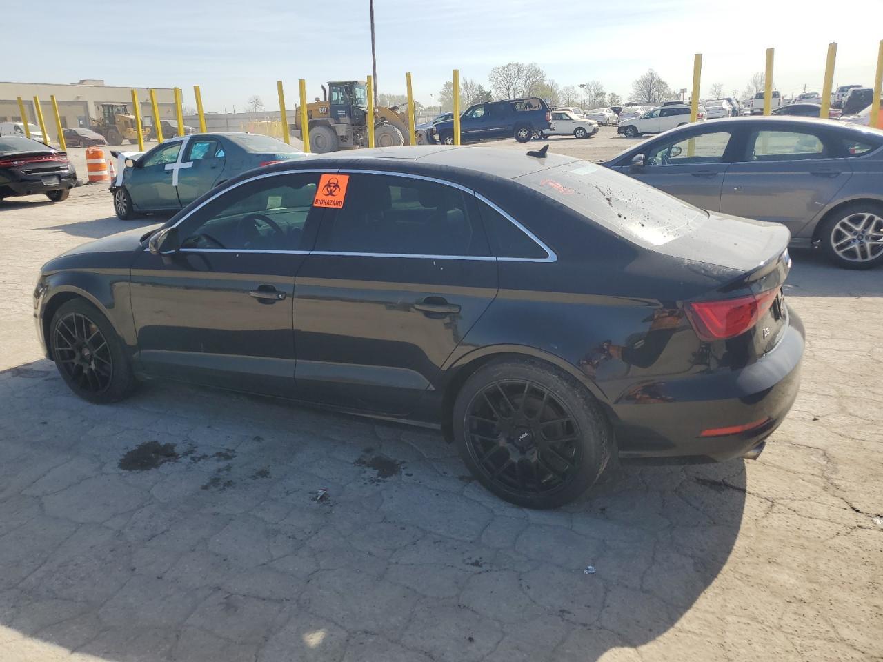 2015 Audi A3 Premium Plus - Image 2