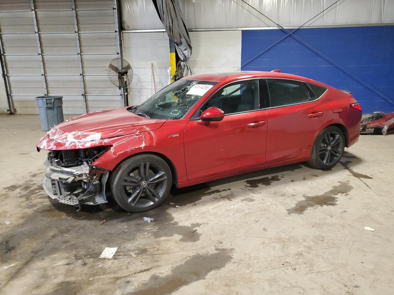 2023 Acura Integra A-Spec