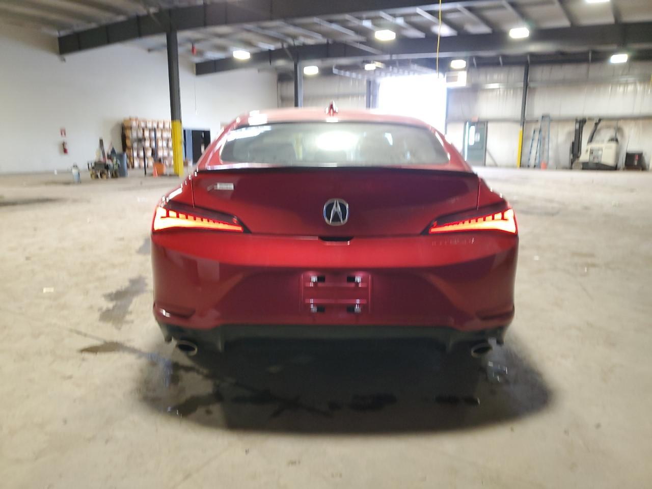 2023 Acura Integra A-Spec - Image 6