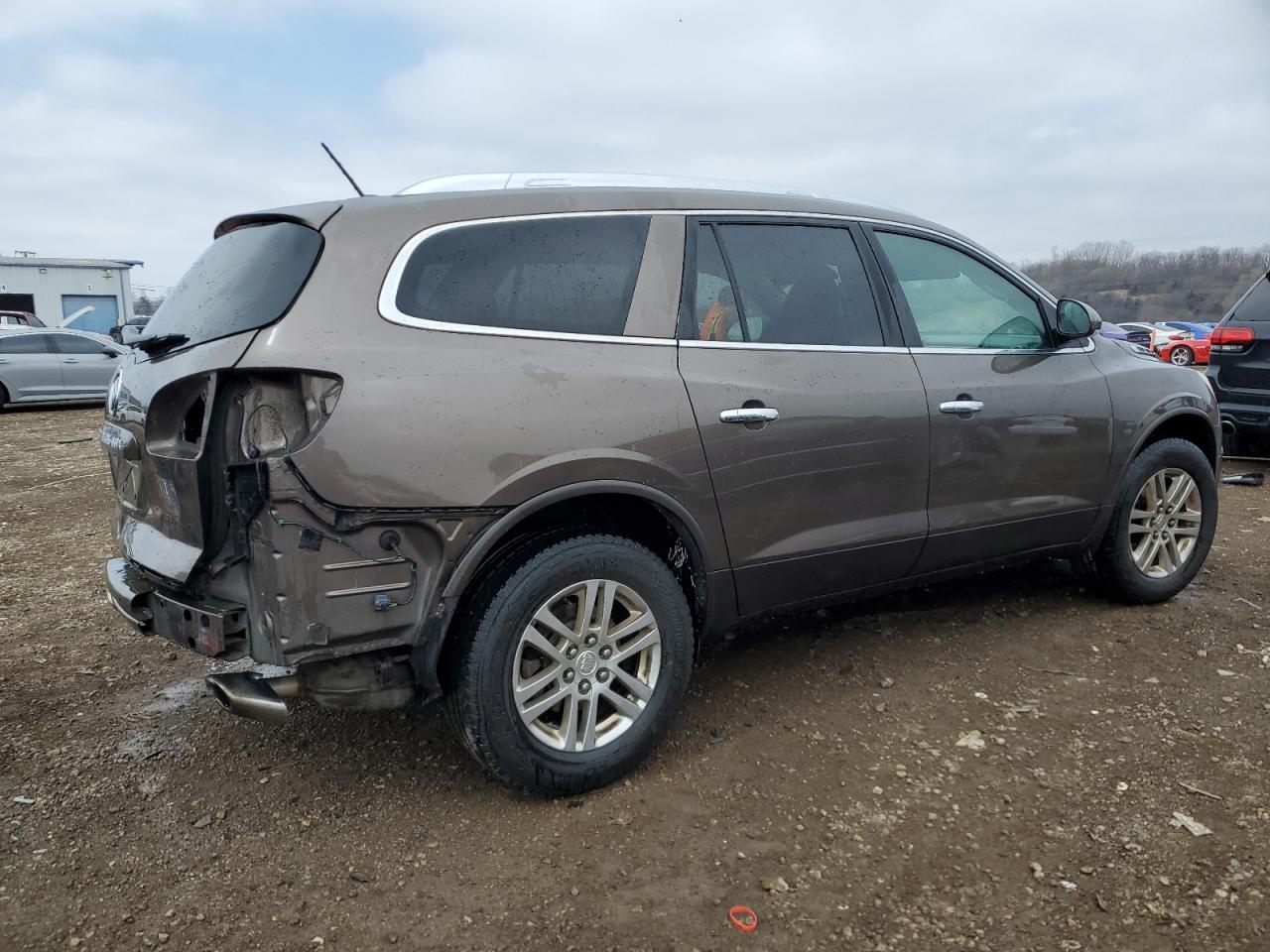 2012 Buick Enclave - Фото 3