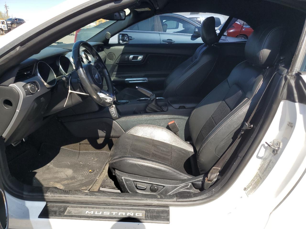 2018 Ford Mustang - Фото 7