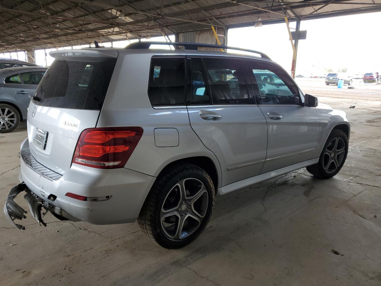 2014 Mercedes-Benz Glk 350 4Matic - Image 3