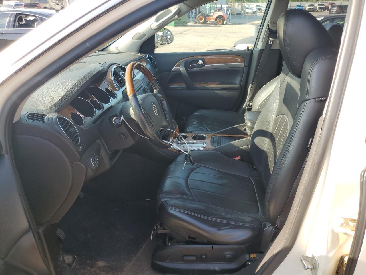 2012 Buick Enclave - Image 7