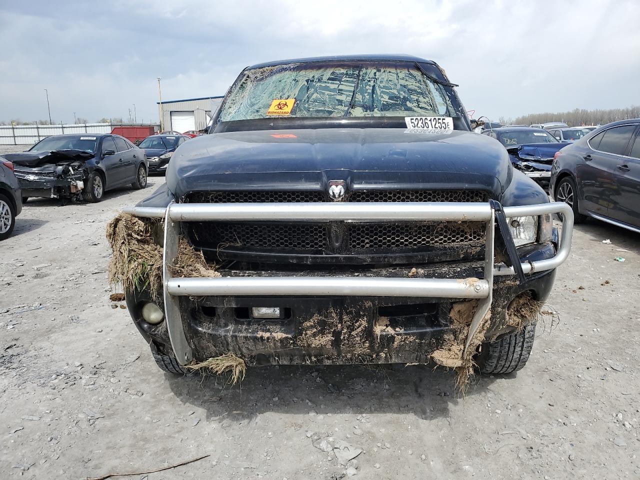 2001 Dodge Ram 1500 - Image 5