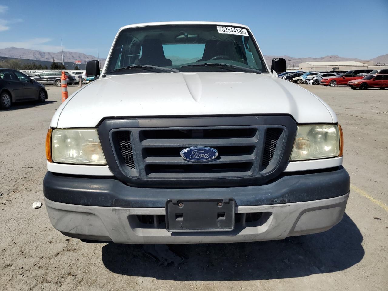 2005 Ford Ranger Super Cab - Фото 5
