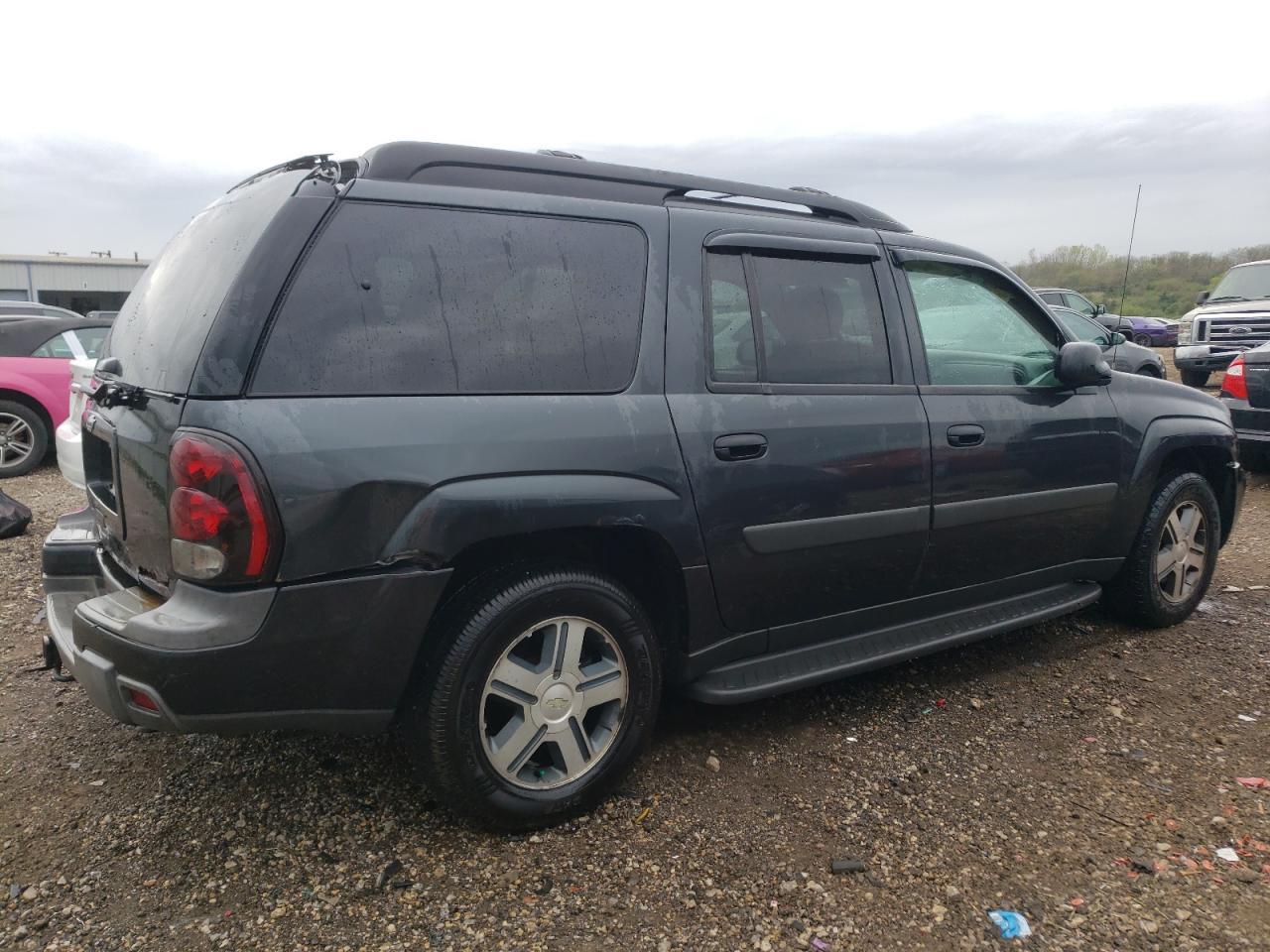 2005 Chevrolet Trailblazer Ext Ls - Image 3