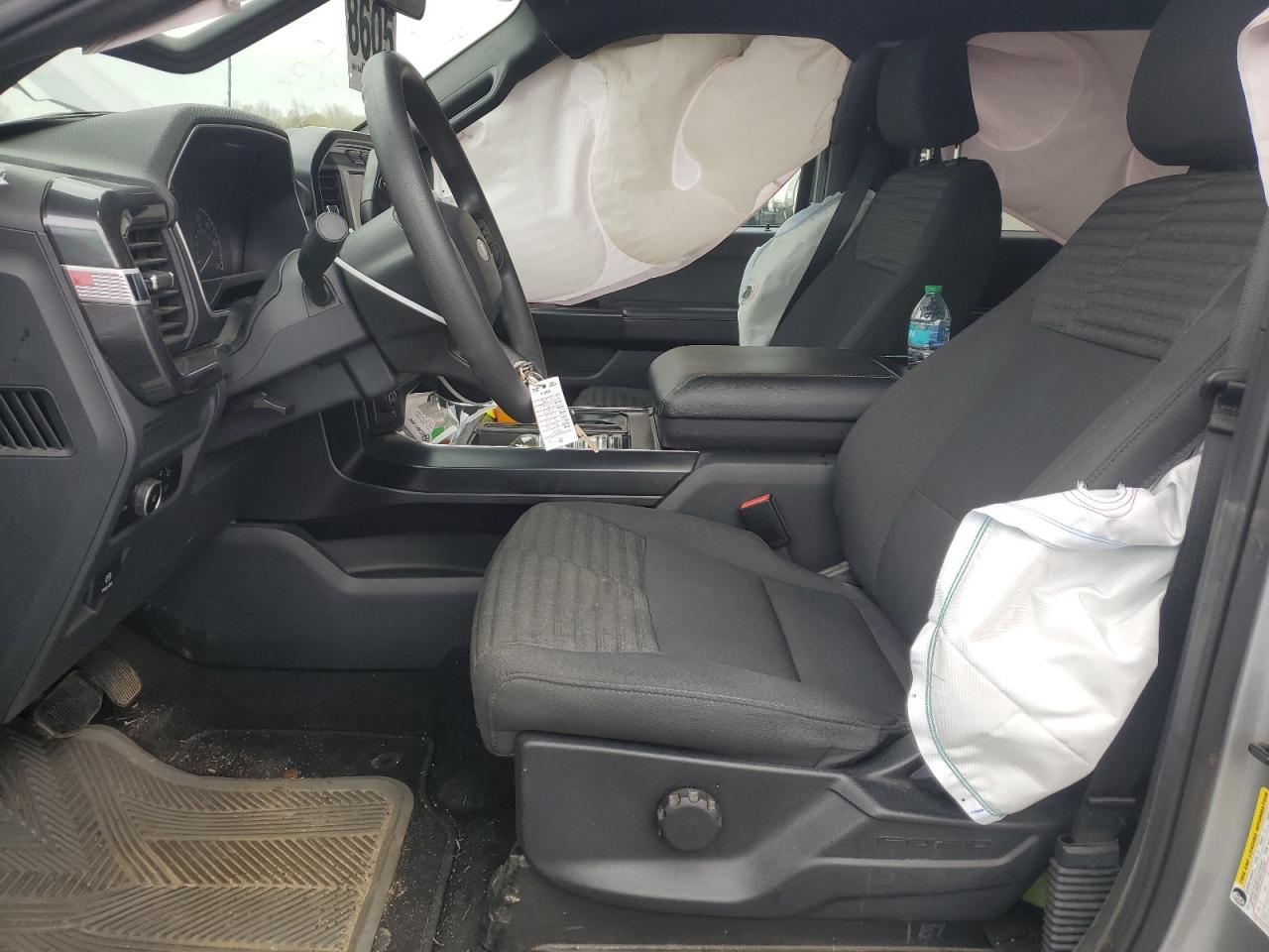 2023 Ford F150 Supercrew - Image 7