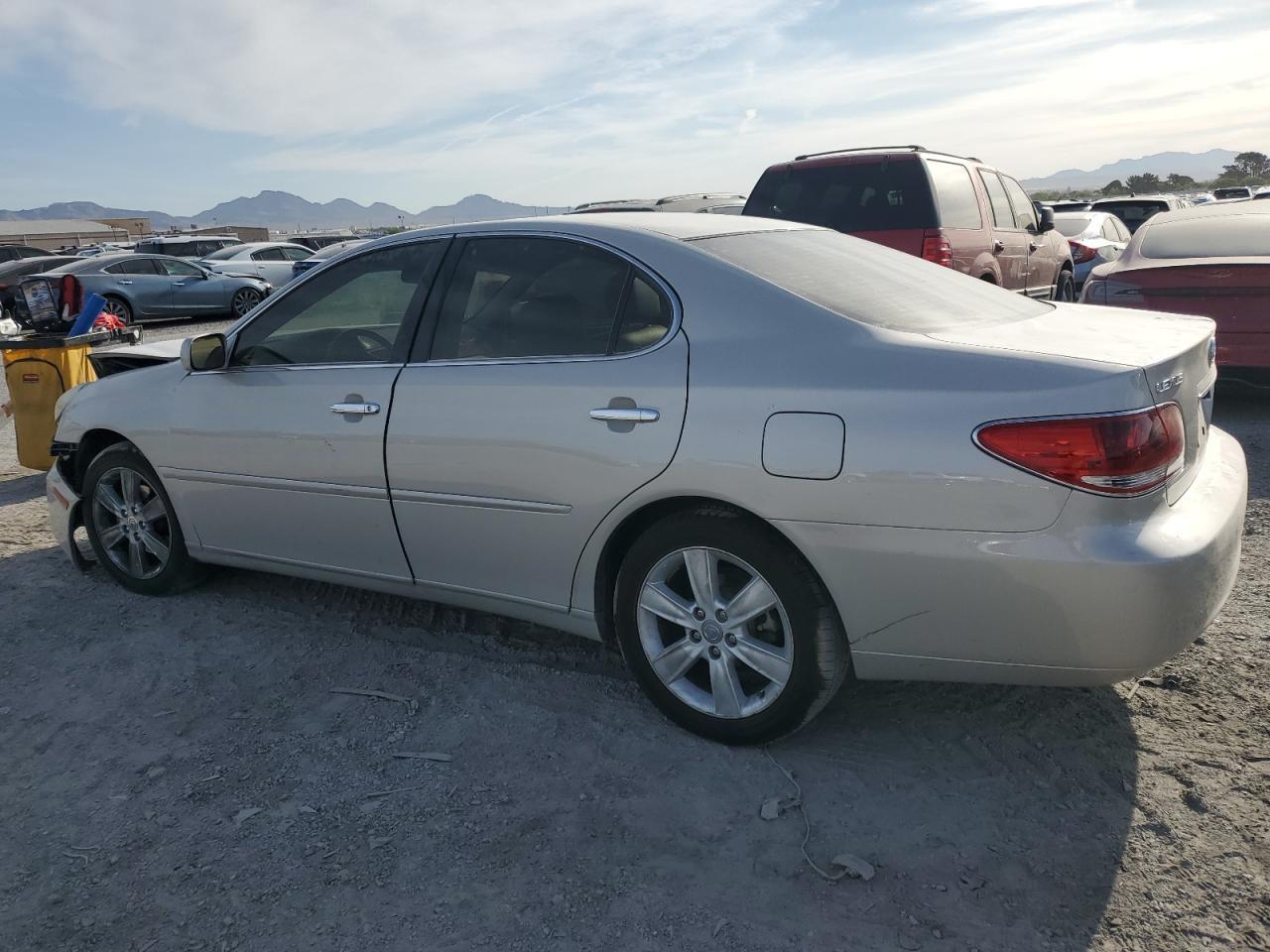 2006 Lexus Es 330 - Фото 2