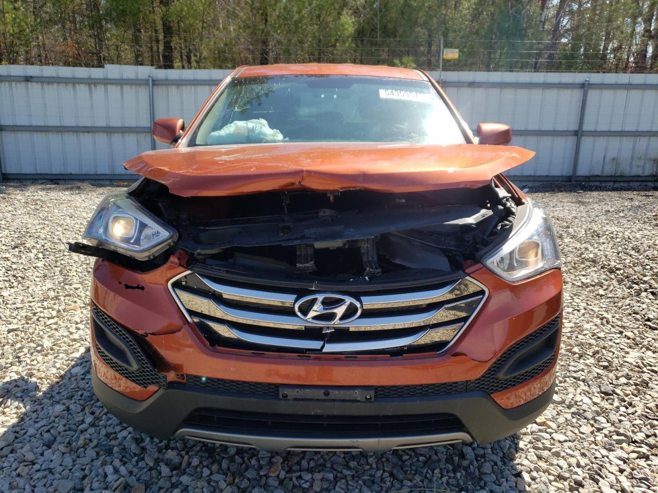 2016 Hyundai Santa Fe Sport - Image 5