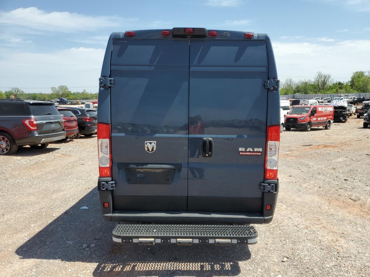 2021 Ram Promaster 3500 3500 High - Image 6
