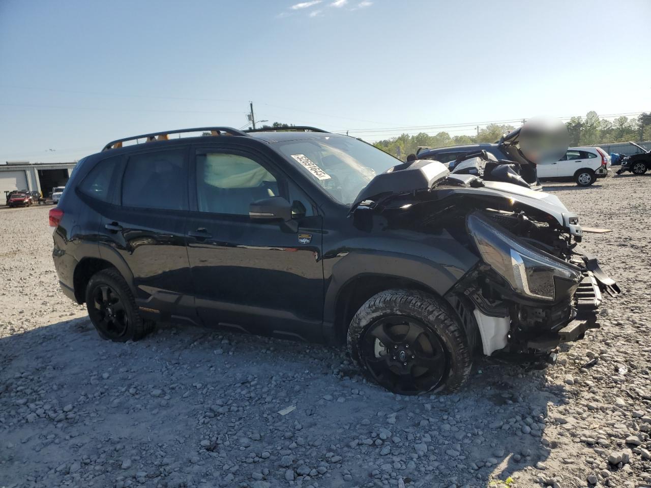 2023 Subaru Forester Wilderness - Фото 4