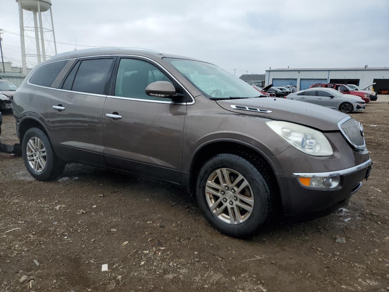 2012 Buick Enclave - Фото 4