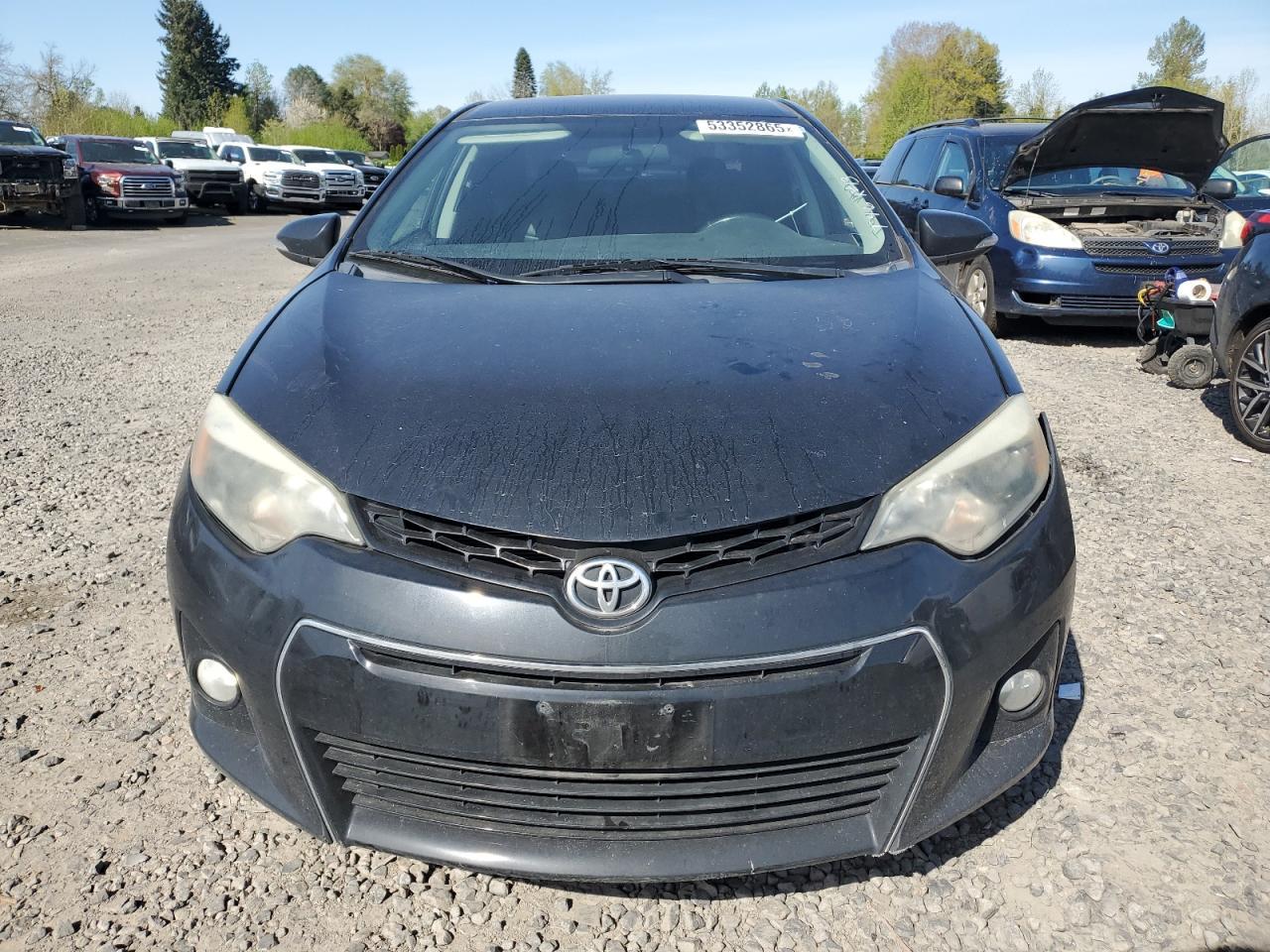 2016 Toyota Corolla L - Image 5