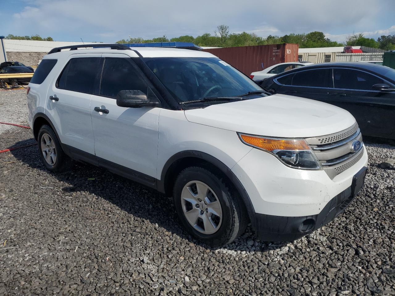 2013 Ford Explorer - Image 4