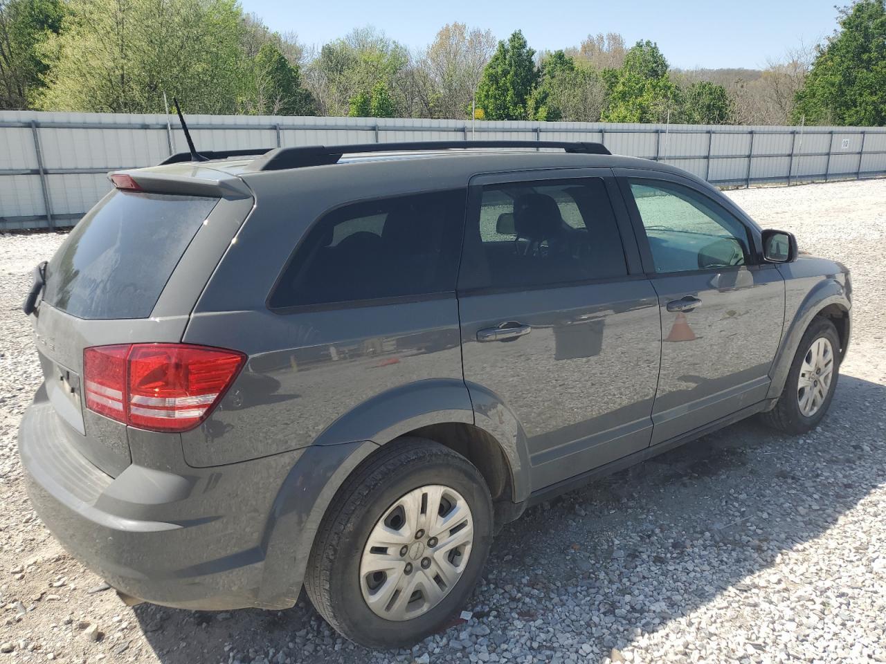 2020 Dodge Journey Se - Image 3