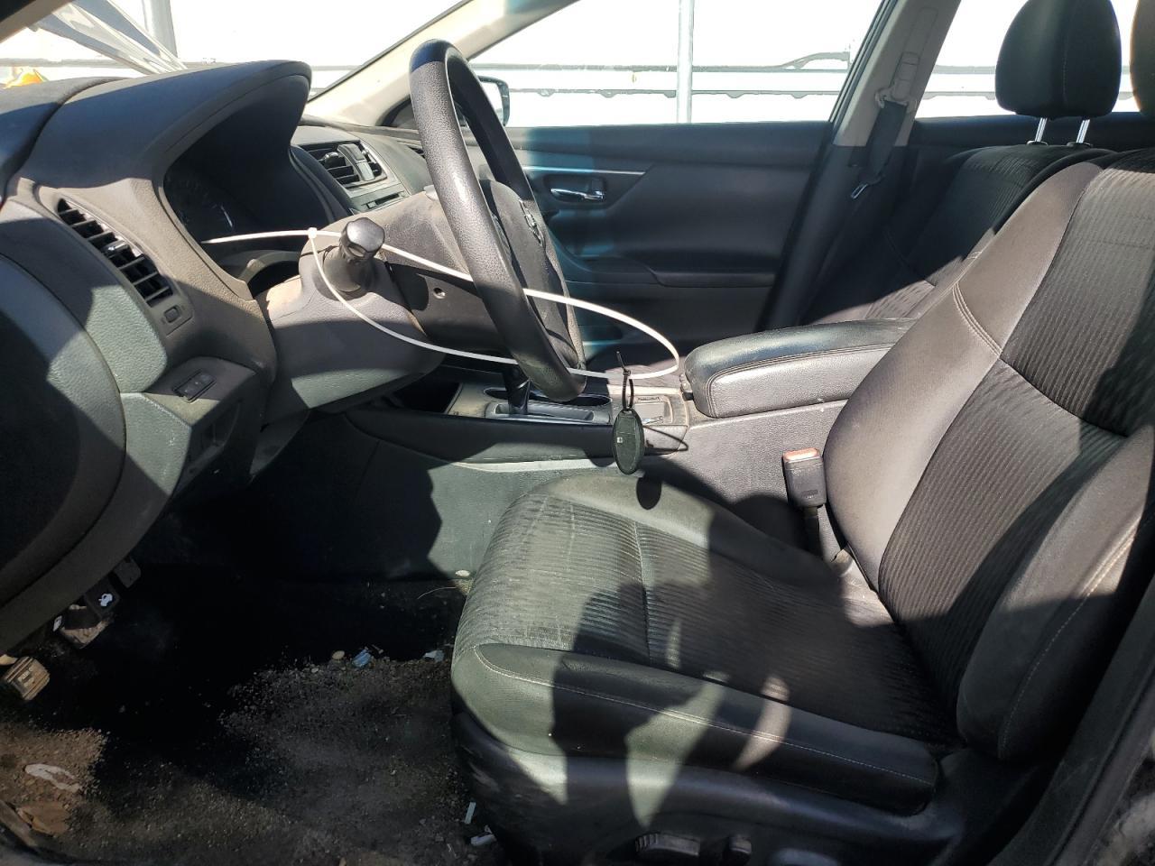 2017 Nissan Altima 2.5 - Image 7