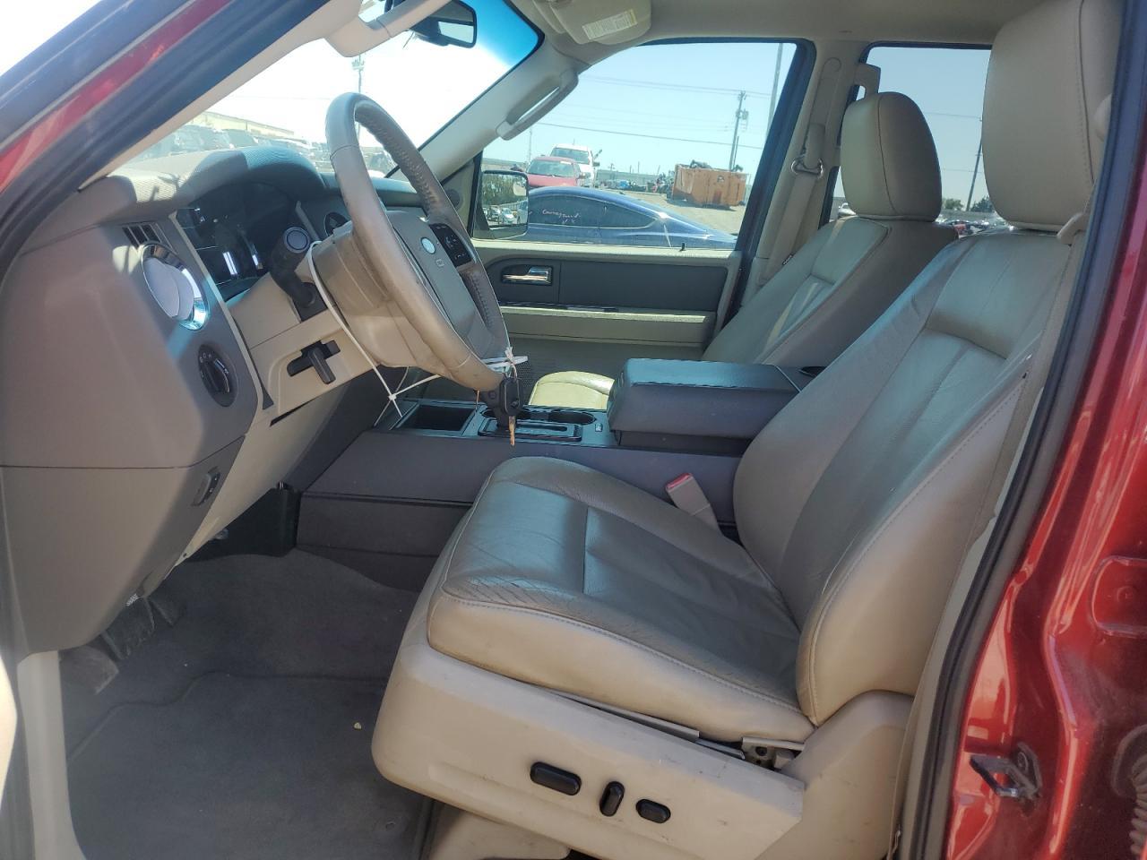 2014 Ford Expedition Xlt - Image 7