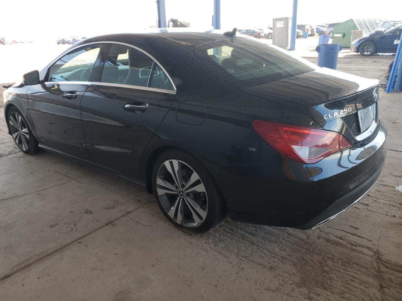 2019 Mercedes-Benz Cla 250 4Matic - Фото 2