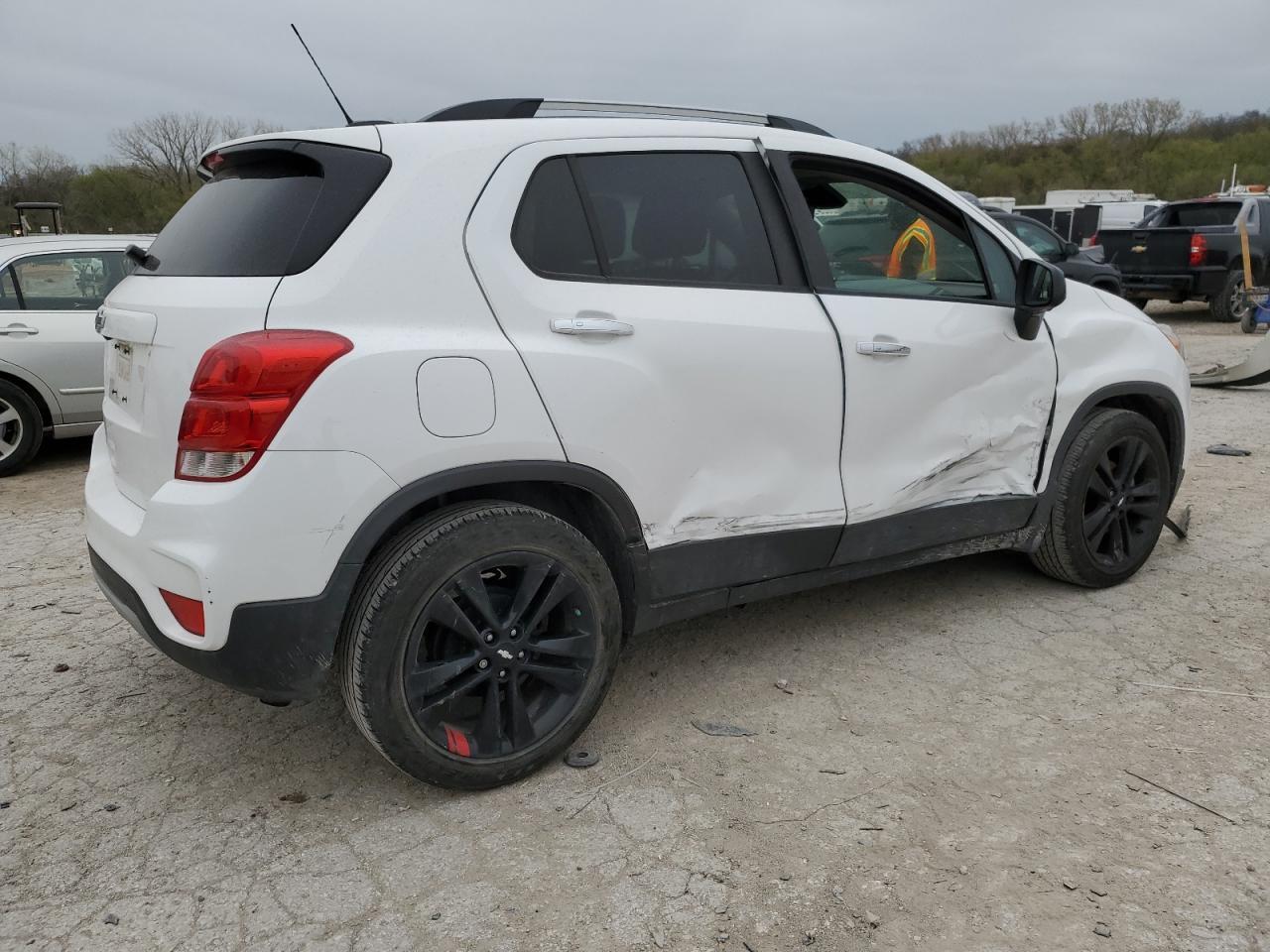 2018 Chevrolet Trax 1Lt - Фото 3