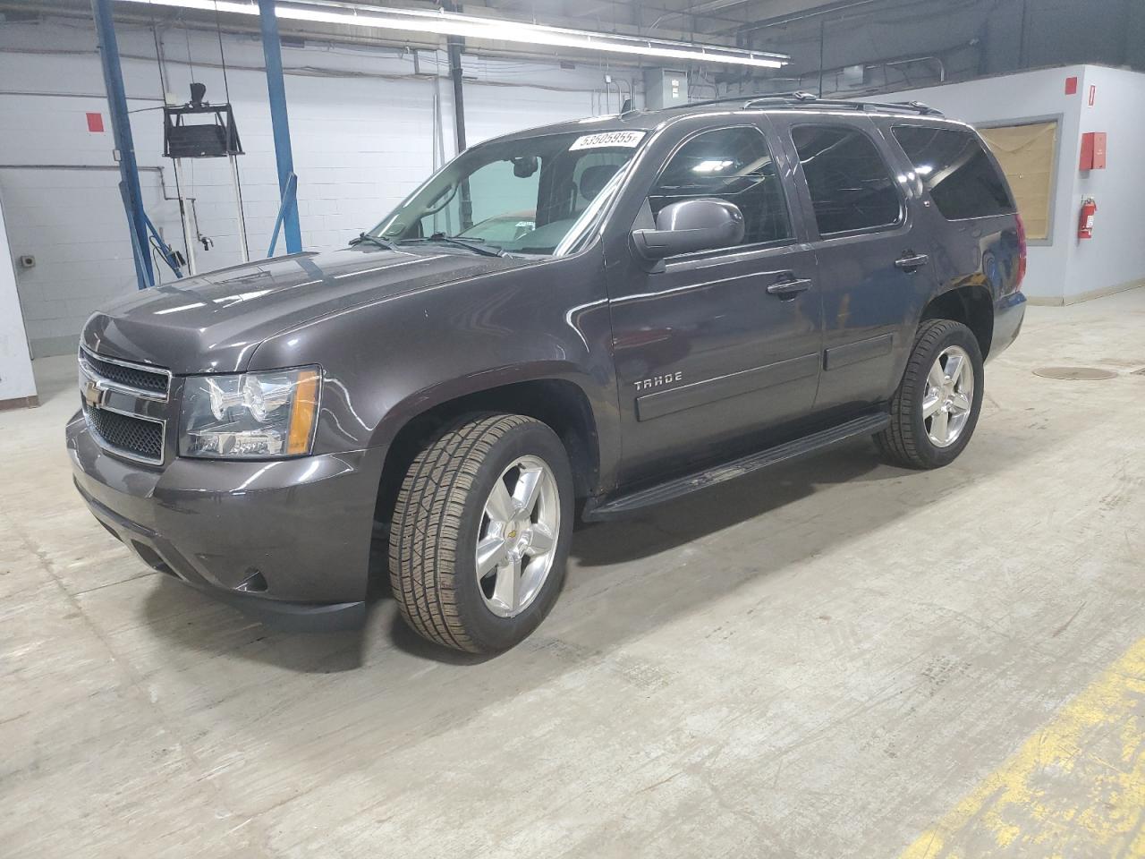 2011 Chevrolet Tahoe K1500 Lt