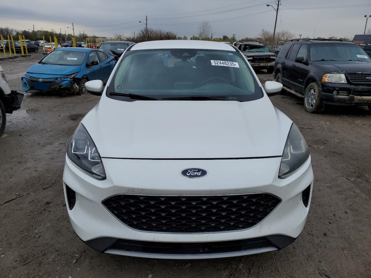 2020 Ford Escape Se - Image 5