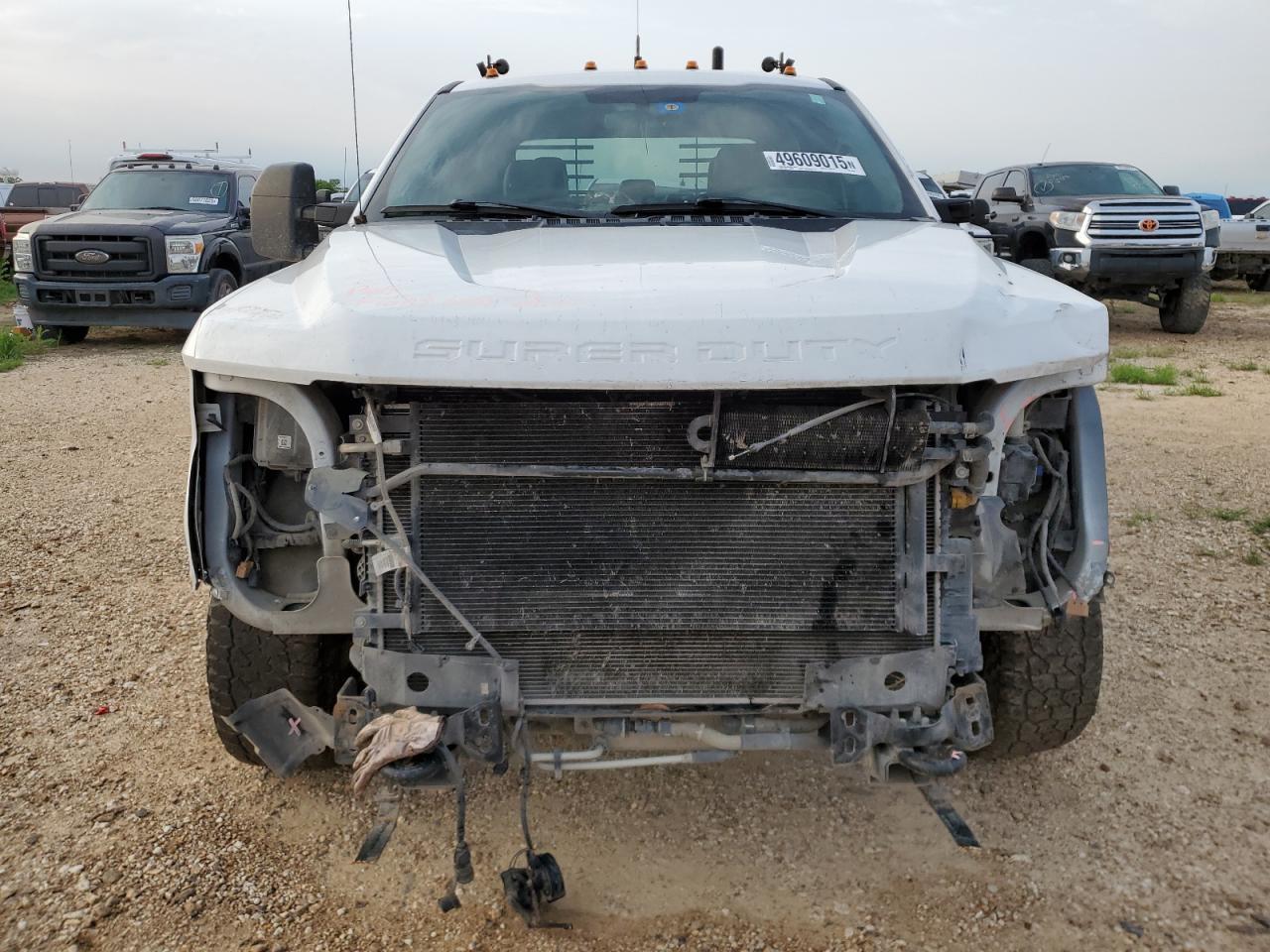 2019 Ford F350 Super Duty - Фото 5