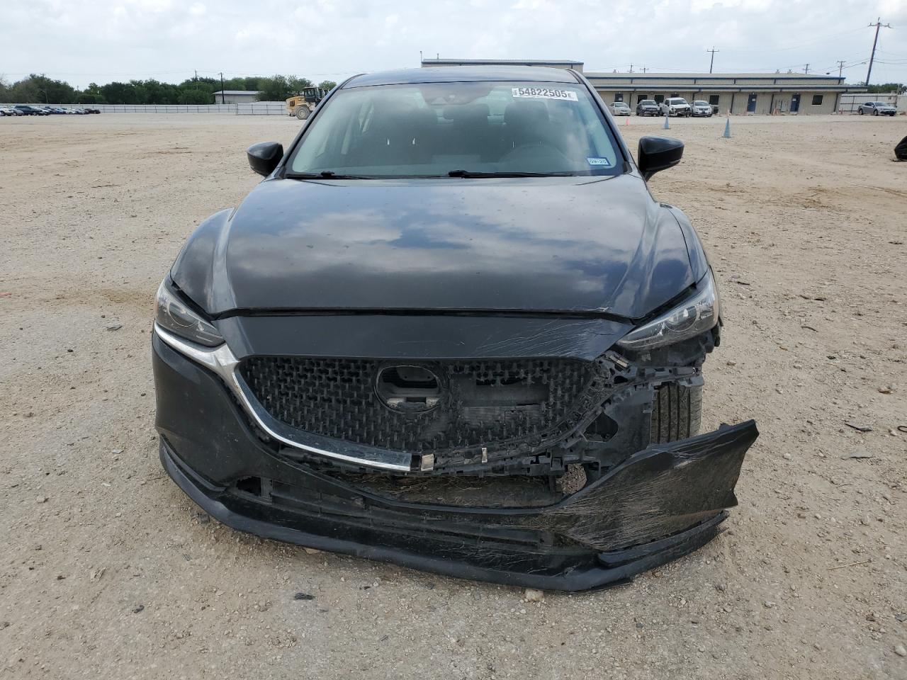 2018 Mazda 6 Sport - Фото 5