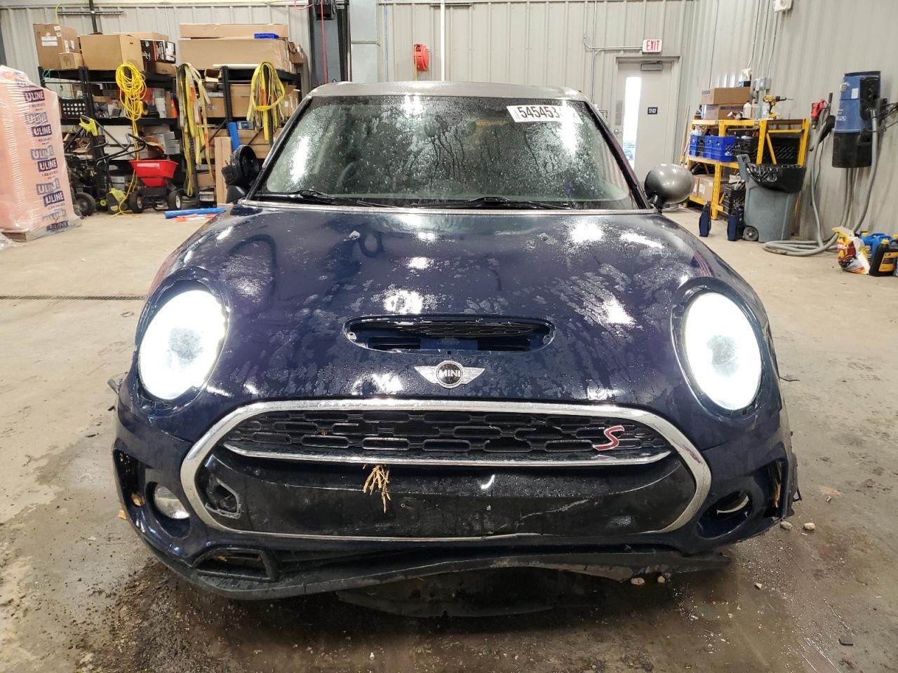 2017 Mini Cooper S Clubman All4 - Image 5